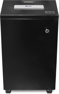 ГЕЛЕОС Уничтожитель документов  УО55-7 ( артикул УО55-7)