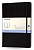 Блокнот для рисования Moleskine ART SKETCHBOOK ARTQP063 Large 130х210мм 104стр. твердая обложка черный