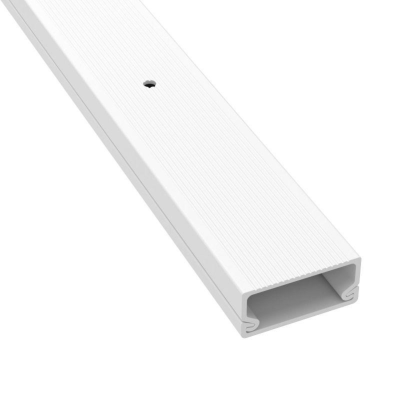 Dkc 00317R TMC 22 x 10 Миниканал белый (розница 16 м в пакете, 6 пакетовв коробке) ( 2 метра)