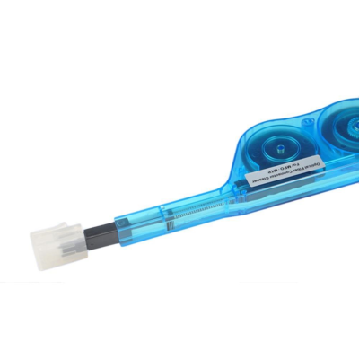 Инструмент для очистки феррул оптических разъемов SNR One-Click-Cleaner SNR-OCC-MPO