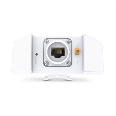 Сетевое оборудование TP-Link EAP610-Outdoor, AX1800 Внутренняя/Наружная  WiFi 6 точка доступа, IP67, 1 гигабитный порт RJ45, до 574 Мбит/с на 2,4 ГГц + до 1201 Мбит/с на 5 ГГц, PoE 802.3at, 4 внутренние антенны, MU-MIMO (EAP610-Outdoor)