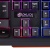 Клавиатура Оклик 717G BLACK DEATH черный/серый USB Multimedia for gamer LED Клавиатура Оклик 717G BLACK DEATH черный/серый USB Multimedia for gamer LED